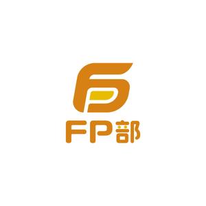 MRA DESIGN (cd_shun)さんのブログサイト　「ＦＰ部」の　ロゴへの提案