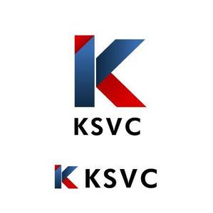 yoshinoさんの「KSVC」のロゴ作成への提案