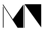 Vangogh0さんのメイクアップアーティスト源 奈央のオリジナル化粧品 「MN」のロゴへの提案
