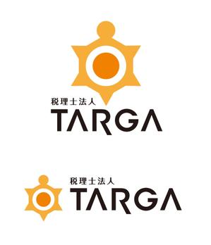 SdesignO ()さんの税理士法人ＴＡＲＧＡのロゴへの提案