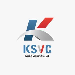 ILLUMINさんの「KSVC」のロゴ作成への提案