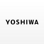 kazubonさんの「YOSHIWA」のロゴ作成への提案