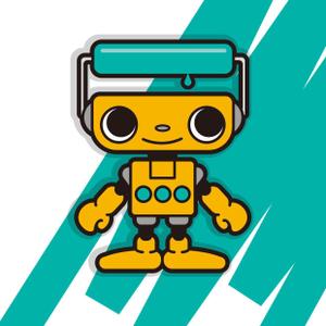 alphathink (ALPHATHINK)さんの塗装工事会社のキャラクターデザインへの提案