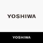 king_dk 【認定ランサー】 ()さんの「YOSHIWA」のロゴ作成への提案