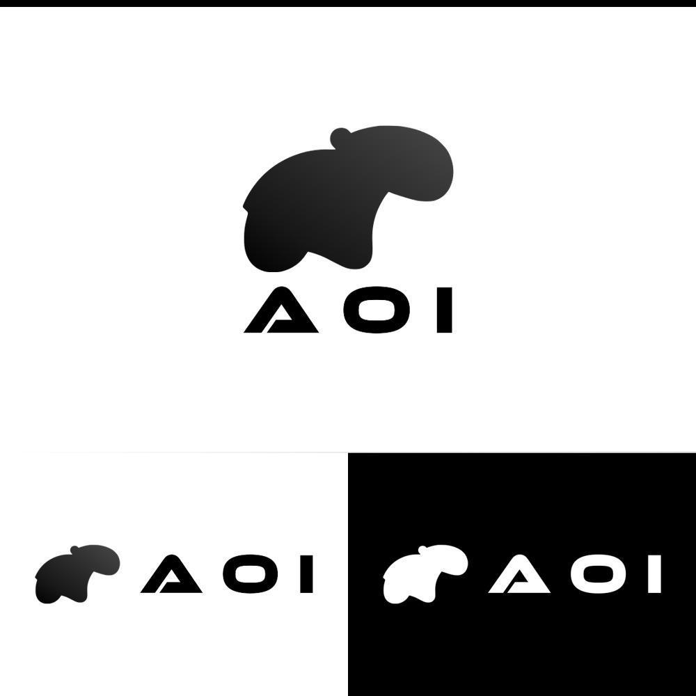 関西トップ塾ベンチャー「aoi」のロゴ