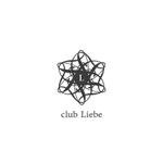現 (utsutsu)さんのきゃばくら「club Liebe」のロゴへの提案
