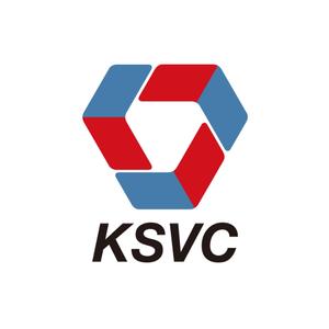 アトリエジアノ (ziano)さんの「KSVC」のロゴ作成への提案