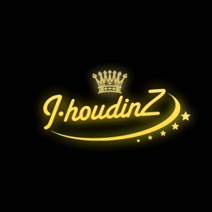 Jade Design (midori_k)さんの「J・HoudinZ」のロゴ作成への提案