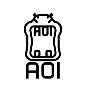 Hiko-KZ Design (hiko-kz)さんの関西トップ塾ベンチャー「aoi」のロゴへの提案