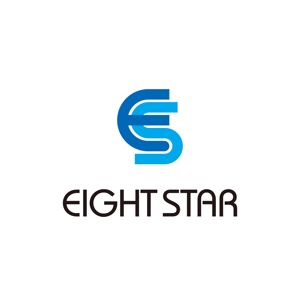 hatarakimono (hatarakimono)さんのホストクラブ「EIGHT STAR」のロゴへの提案
