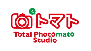 望月デザイン事務所 (mochizuqui)さんの写真館スタジオのロゴ作成への提案