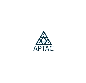 KhuongART (hongkhuong98art)さんのNPO法人アジア・太平洋まちづくり支援機構（APTAC）のロゴへの提案