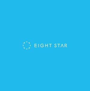 ヘッドディップ (headdip7)さんのホストクラブ「EIGHT STAR」のロゴへの提案