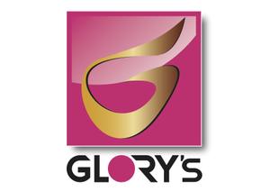 hiro-sakuraさんの「GLORY`s 」のロゴ作成への提案