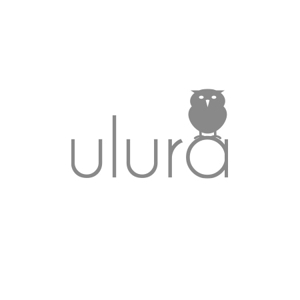 bluemode-studio (starlight44)さんのまつ毛エクステサロン【ulura（ウルラ）】のロゴ制作への提案