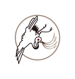 yamaad (yamaguchi_ad)さんの鶴のイラスト（伊勢の情報発信に利用）への提案