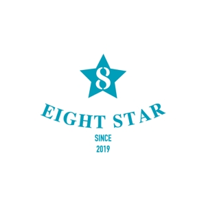 dkkh (dkkh)さんのホストクラブ「EIGHT STAR」のロゴへの提案