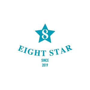 dkkh (dkkh)さんのホストクラブ「EIGHT STAR」のロゴへの提案