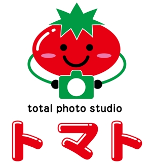design_studio_be (design_studio_be)さんの写真館スタジオのロゴ作成への提案