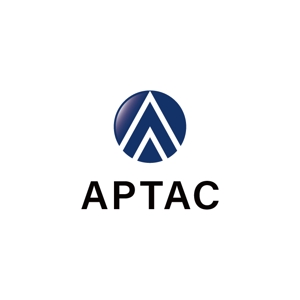 コトブキヤ (kyo-mei)さんのNPO法人アジア・太平洋まちづくり支援機構（APTAC）のロゴへの提案