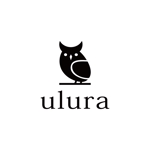 コトブキヤ (kyo-mei)さんのまつ毛エクステサロン【ulura（ウルラ）】のロゴ制作への提案