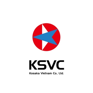MIYAXさんの「KSVC」のロゴ作成への提案