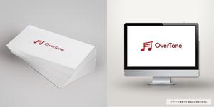 VainStain (VainStain)さんの【ロゴ製作】音楽Webサービスのスタートアップブランドのロゴへの提案