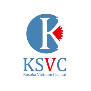 鈴木元 ()さんの「KSVC」のロゴ作成への提案