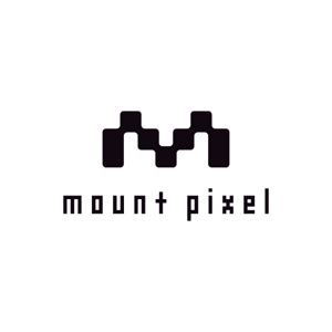 fuji_san (fuji_san)さんの「mount pixel」のロゴ　への提案