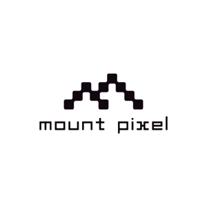 fuji_san (fuji_san)さんの「mount pixel」のロゴ　への提案