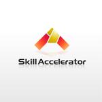 株式会社ティル (scheme-t)さんの「Skill Accelerator」のロゴ作成への提案