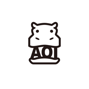 ATARI design (atari)さんの関西トップ塾ベンチャー「aoi」のロゴへの提案