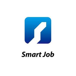 MIYAXさんの【Smart Job】ロゴ作成」のロゴ作成への提案