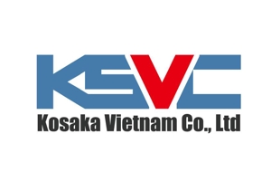 koboremixさんの「KSVC」のロゴ作成への提案