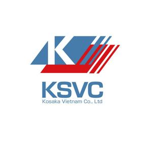 Skypeak (skyone)さんの「KSVC」のロゴ作成への提案