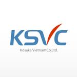 株式会社ティル (scheme-t)さんの「KSVC」のロゴ作成への提案