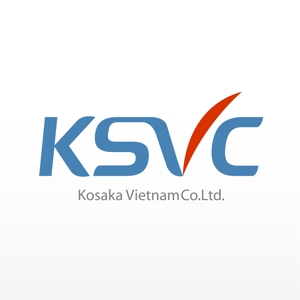 株式会社ティル (scheme-t)さんの「KSVC」のロゴ作成への提案
