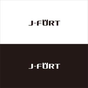 chpt.z (chapterzen)さんの医療関連企業「J-FORT」という会社のロゴへの提案