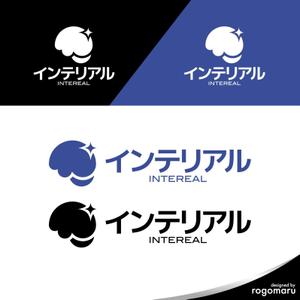 ロゴ研究所 (rogomaru)さんの新しいイメージの会社のロゴを考えていただきたいです。への提案