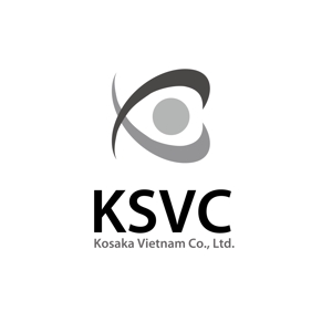 atomgra (atomgra)さんの「KSVC」のロゴ作成への提案