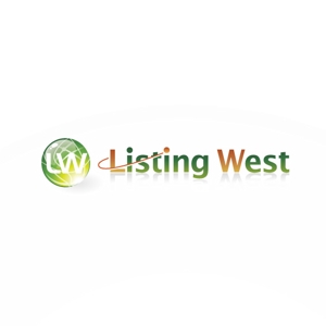 もり ()さんの☆新規オープン☆「Listing West」のロゴ作成への提案