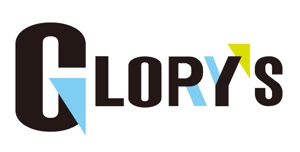sakutsumiさんの「GLORY`s 」のロゴ作成への提案