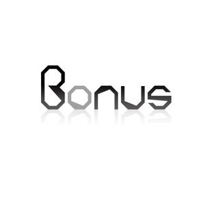 kayu (kayukayu)さんの「Bonus」のロゴ作成への提案