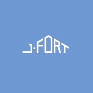 tori_D (toriyabe)さんの医療関連企業「J-FORT」という会社のロゴへの提案