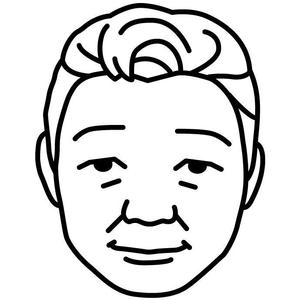 nekorakuya (nekorakuya)さんの似顔絵クッキーを作るためのイラストを制作していただける方を探しています。継続的なお仕事ですへの提案