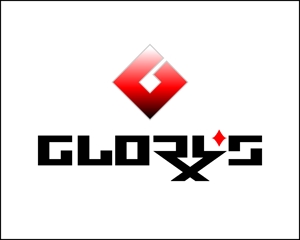 akira_23さんの「GLORY`s 」のロゴ作成への提案