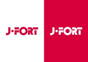 ミズノ・アルツ (mizuno-alz)さんの医療関連企業「J-FORT」という会社のロゴへの提案