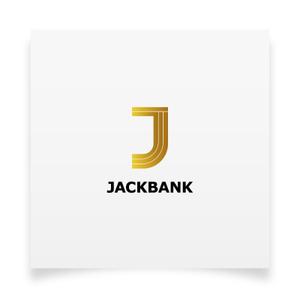 KIONA (KIONA)さんの「ＪＡＣＫＢＡＮＫ」のロゴ作成への提案