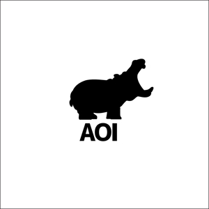 queuecat (queuecat)さんの関西トップ塾ベンチャー「aoi」のロゴへの提案