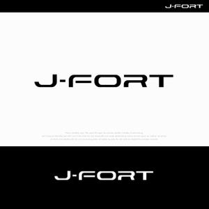 Morinohito (Morinohito)さんの医療関連企業「J-FORT」という会社のロゴへの提案